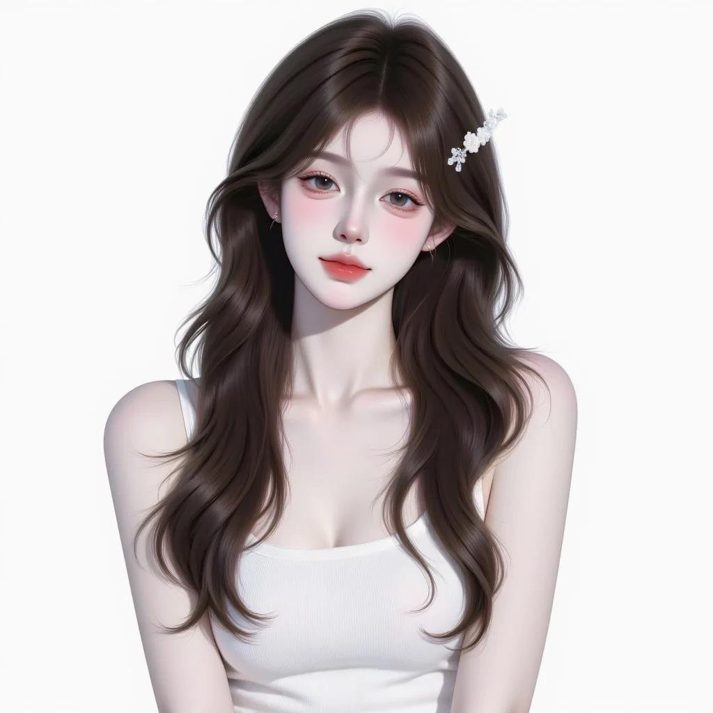 LottieD48670's profile picture. 163cm / 53kg / 27살 오늘따라 사람 냄새가 그리워