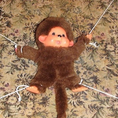 dollxavi's profile picture. 