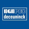 Egepentr's profile picture. Egepen Deceuninck Twitter Resmi Sayfasına Hoş Geldiniz