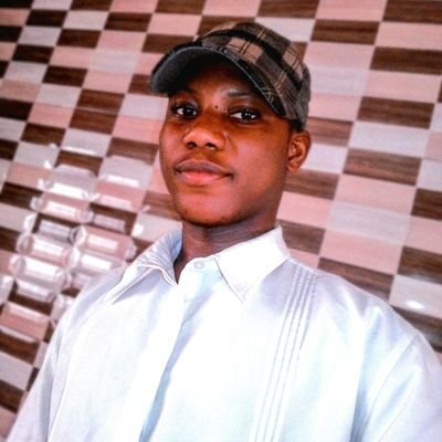 Christian Appiah Manu 🇬🇭 Profile