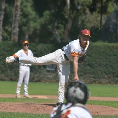 JaksonGeisler's profile picture. 2024 RHP/C 6’1 200lbs 4.93 GPA AITE/Stamford H.S - 18yo, FB 88-90 top 92 jaksonr3030@gmail.com Phone- 917-992-9776