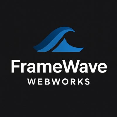 FWebworks's profile picture. 