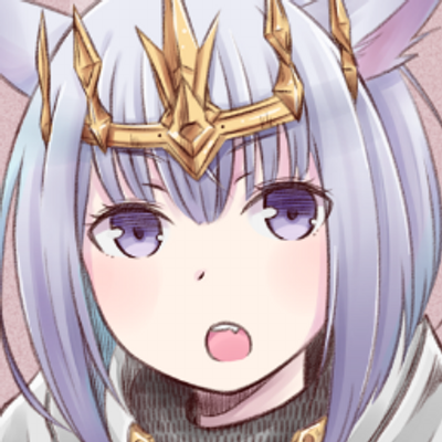 to_yao_game's profile picture. 主にソシャゲ用のアカウント。
現在はグラブルとステラソラがメイン
宜しくお願いします。

(一応の)本アカ→@to_yao_lenlit