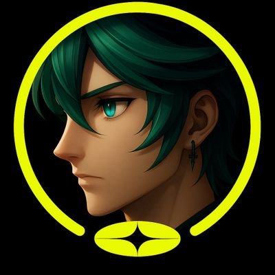 saifuljajan's profile picture. a degen with a dream 💸Tweets = 10% signal, 90% chaos 🤡Wallets are 🔥 but my takes are hotter 🔥
Follow , or FOMO later 🫡@tybasegod $TYBG