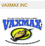 XAXMAXINC's profile picture. VAXMAX    Most Reliable Authorized Wholesaler and Distributor of Vaccines, Injectables  and Medical Supplies