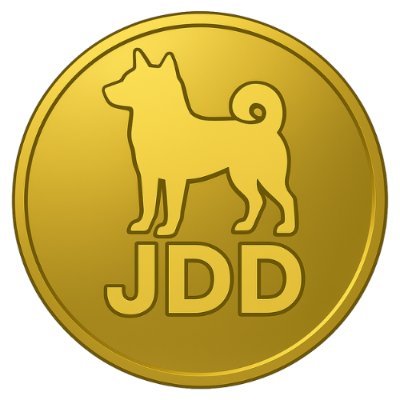 JDD_HUB's profile picture. JDD Token - The Spirit of Jindo on the Blockchain.
Experience loyalty, trust, and innovation.
Join the global Jindo movement today.