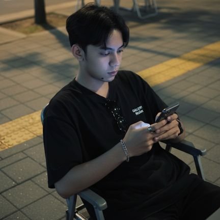 MuhammadGalvin's profile picture. Fiat justitia ruat caelum