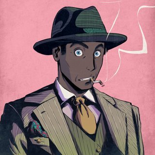 SimonRulz7004's profile picture. SimoneSayzNFTRulz
中文