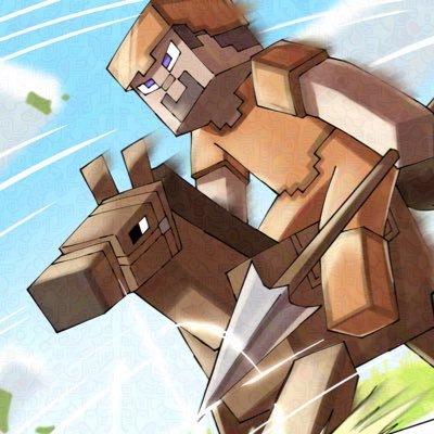 rai_8ya's profile picture. 版権/一次、二次創作（この垢について）→（https://t.co/156kwGbvjY)リズ天、マイクラ、ゼルダ、塊魂等/好きな物を気分で色々描くジャンル雑多/20↑/cpや妄想要素等有/創作ocメイン垢（@ninohatiya）