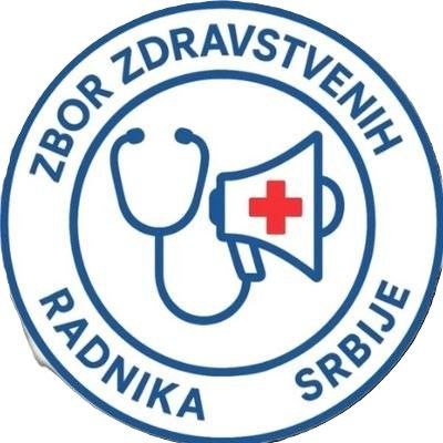 ZborZdravstvo's profile picture. Zaštita prava zaposlenih uz podršku studentskim zahtevima i drugim inicijativama koje doprinose razvoju odgovornog zdravstvenog sistema i društva u celini.