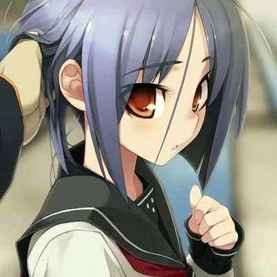 nippahnanodesu's profile picture. 