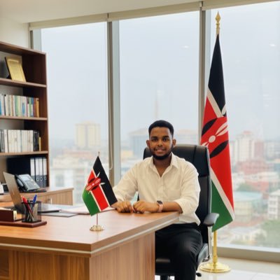 abdullahiadaw's profile picture. BSc Computer Information Systems | Network Security Engineer