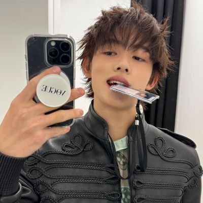 viiaiayan's profile picture. Hi yes hellaur   id/eng !  thanks sir
I only repost, mostly. ♡ DC & CORTIS (martin & seonghyeon based)