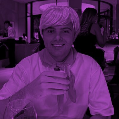 QU4DVERSE's profile picture. Nortrell on Top! Landoscar, Galex, and Bearnelli have stolen my heart 💜 || 27 y/o | 18+ || Prove them all wrong, it’s a lot of fun!