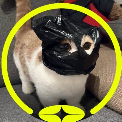 easy0kx_'s profile picture. #Crypto4Everyone