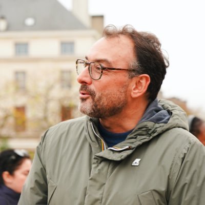 MLegrand45's profile picture. Rassembler, unir pour faire grandir notre territoire #orleans #loiret #TAEM