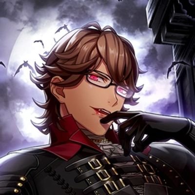 sunbearers's profile picture. I don't seperate my politics from my fandom. HP+related dni. currently: twst, utapri, ffxv. CR: Before We Were Trans by Kit Heyam