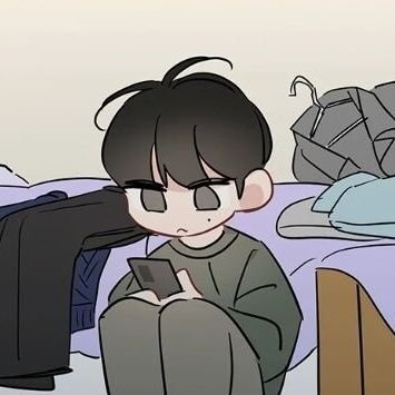 sheeple_14's profile picture. coping to survive 'till the end