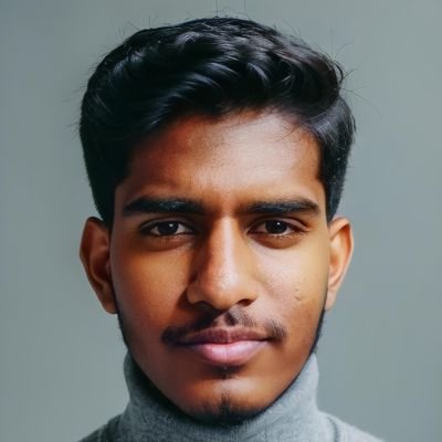 OmKaushikX's profile picture. Founder at https://t.co/pj4rvRVczV | Building products that move the needle.