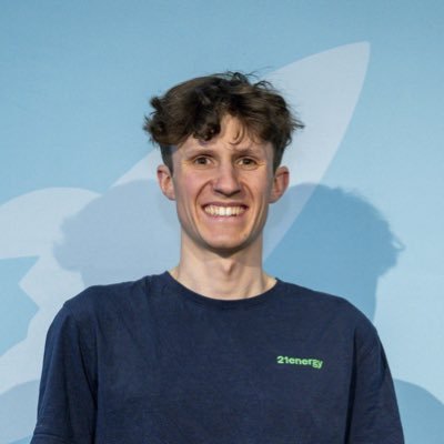 lukaswaldner07's profile picture. #bitcoin | Co-Founder & COO 21energy | athlete & alpinist Millet Mountain