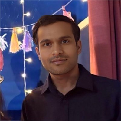 kailas_srt's profile picture. Researcher at Instituto de Telecomunicações @itnewspt and Invited Assistant Professor at University of Beira Interior @UBI_pt