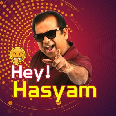 Hey_Hasyam's profile picture. -Short Films Promotion in Manawap (Past)             
#tollywood #tollywoodupdates #movieupdates #cinema #cinemalover