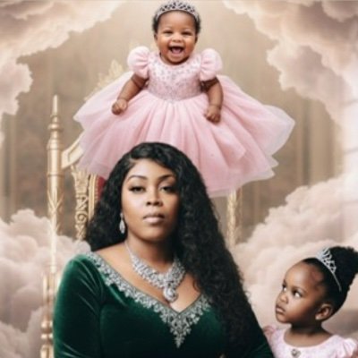 Da_Real_MsVirgo's profile picture. Bosslady 💅🏽 Knowledge, Faith, Life, Prosperity and Love 🥰 Former Club promoter Sobe🌴Mia. Brand Ambassador 4Eva5mos🩷ULoyale👼🏽🕊️