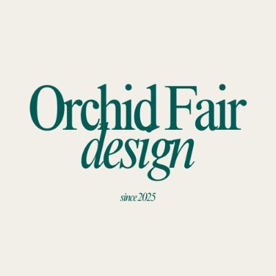 orchidfair37's profile picture. I make templates & designs