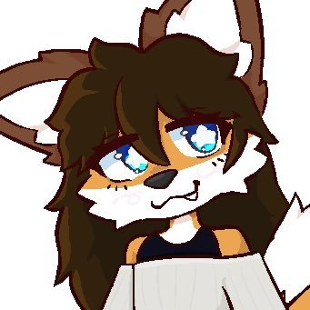 LeafyPeachez's profile picture. 22 | bi | new account | pfp @vapnit