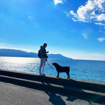 Altitude361's profile picture. 仕事の関係で日々伊豆山から熱海の夜明けを眺めています。最近動画に残すようになったのを機に、不慣れなSNSをはじめてみました。