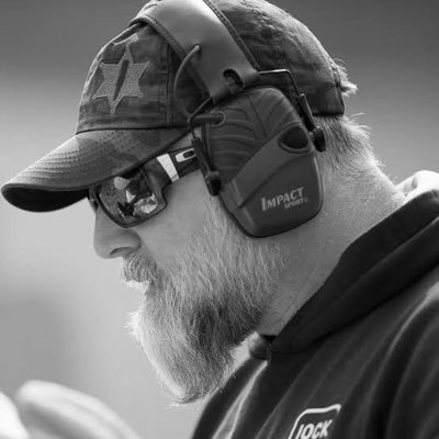 sob_tactic13217's profile picture. The Sheriff of Baghdad owned by John
"Shrek" McPhee offers Firearms Coaching, Consulting & Gear!