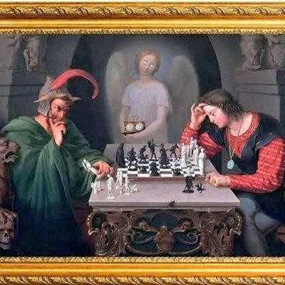 BOURNECHIFUNDO's profile picture. GOOD LIFE