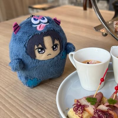 6ZRZGB90a8B3MKy's profile picture. 雑多垢  5歳🎀＋双子2歳DD twins🎀🐘（療育通い中/ブラウント病疑い） 30代 アイナナ（一織くん推し）仕事や育児の合間のアイナナが癒し/忙しくて低浮上ですが本当はたくさんのマネ様と繋がりたい/よろしくお願いします/A10TiON PLEASE!!!!1/11参加予定