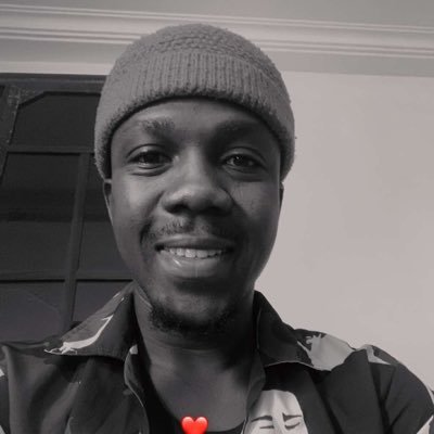 MrTekpah's profile picture. God Is Never Late||@chelseafc||