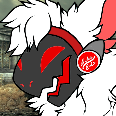 NukaStarRetro's profile picture. 