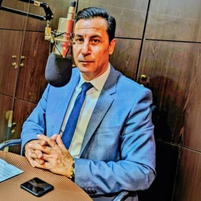 ParisKourtzidis's profile picture. Δημοσιογράφος/Διαχειριστής #LoneReporter // #TikToker #PiperataNews #Piperata