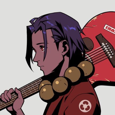 jiteta's profile picture. rockstar / nft baron