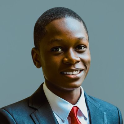 thesamueljohn_'s profile picture. Full-Stack Web Dev. & Evangelist | Passionate about building autonomous, secure digital systems that inspire transformation, and advance God’s Kingdom