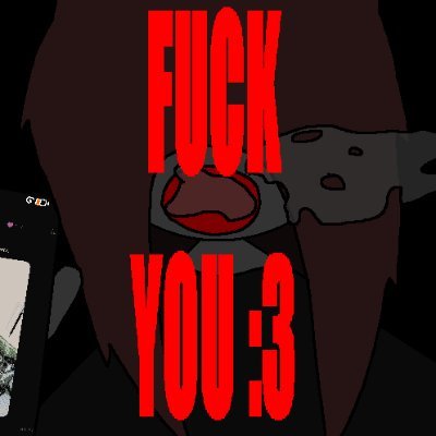 WAVEULTIMA_'s profile picture. if i met her in person, i'd prolly knock her teeth out
16+ only 🥺

I am also on Instagram
Look here
↓