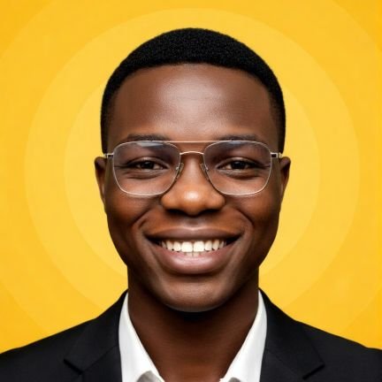 cyberGodofearth's profile picture. Fullstack Developer | JavaScript • Node.js • React • Next.js | Building scalable web apps & teaching code | God is the greatest of all time 😁