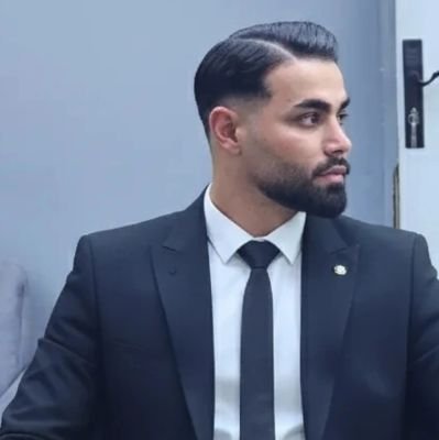 sajad_mora36041's profile picture. 