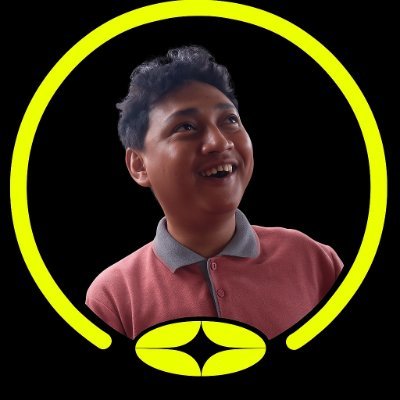 alexklvn14's profile picture. Massive, Structured, and Neat.