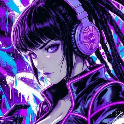 gremDeioa's profile picture. 🖤 death vtuber • m2f • she/her • author | feudal warlords / SOEL: monster tamer 💜
💭 #reaperthoughts | 📜 #gremoire | 🔞 #darkXreaper • 👻 alt→ @llakarii