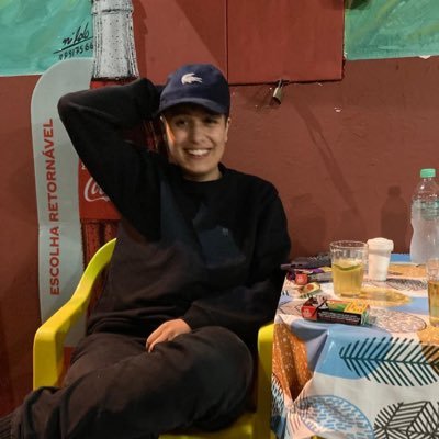 tgaysouza's profile picture. 