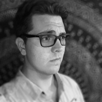 SamHaydenPolitX's profile picture. 