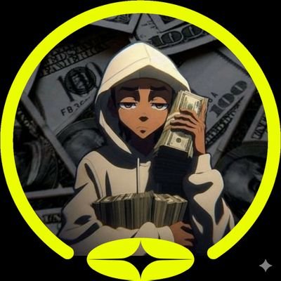 Joyz0x's profile picture. i'm bullish you're project 🔥 EmoFi