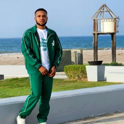 okoye19593321's profile picture. 