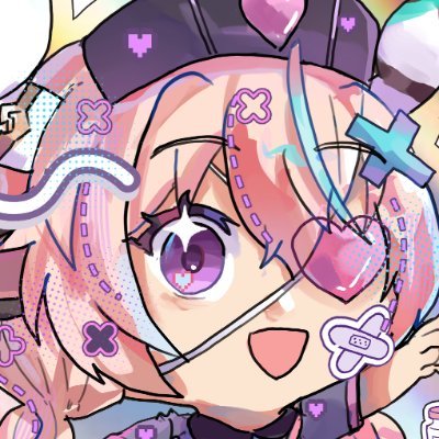 glaspicaa_'s profile picture. FA ☆ multifandom/ship!