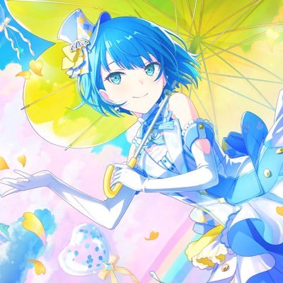 MYOON1005's profile picture. 19歳男性/ミク廃/桐谷遥推し イベラン勢 Rise and Strive552位、WL2遥チャプター1395位/基本的にタメ⭕️ セカライ東京1/25、デコミク2/14、ポケミク3/22