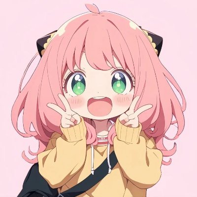 sachigoyal27's profile picture. I code btw🐱
my playground: https://t.co/of5jG6s5E0